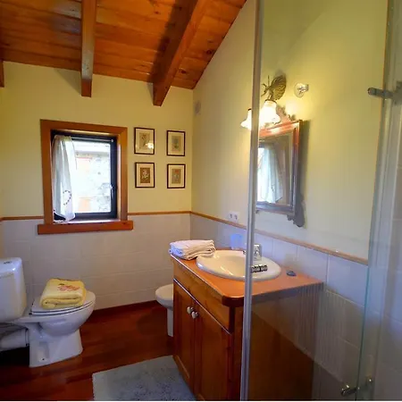 Mountain Chalet With Wonderful Views By Hello Homes Cerdanya Palau-de-Cerdagne