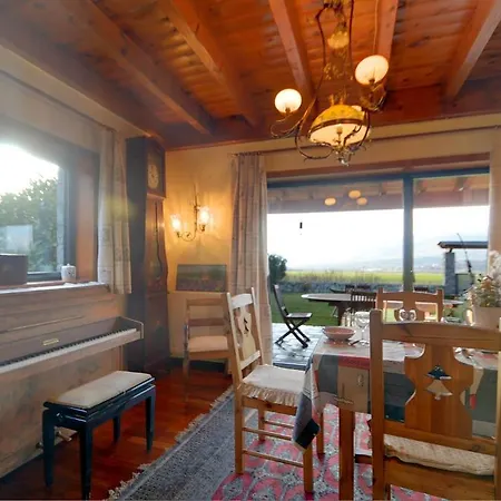 בית כפרי Mountain Chalet With Wonderful Views By Hello Homes Cerdanya *