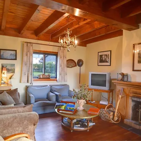 בית כפרי Mountain Chalet With Wonderful Views By Hello Homes Cerdanya