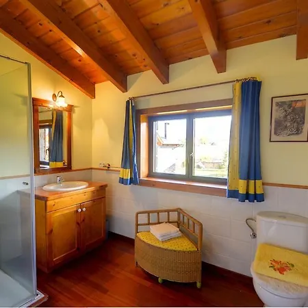 Mountain Chalet With Wonderful Views By Hello Homes Cerdanya