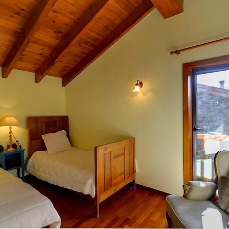 Mountain Chalet With Wonderful Views By Hello Homes Cerdanya Palau-de-Cerdagne