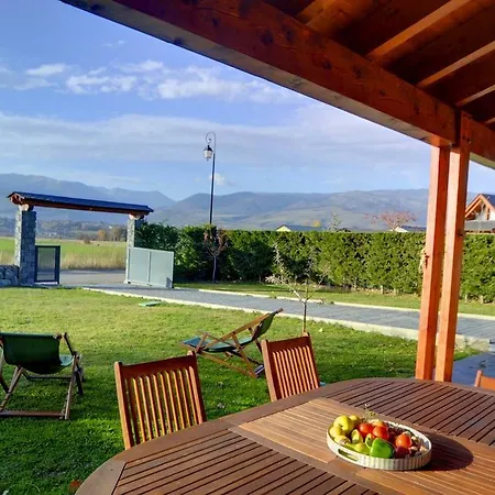 Mountain Chalet With Wonderful Views By Hello Homes Cerdanya
