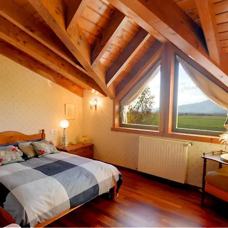בית כפרי Mountain Chalet With Wonderful Views By Hello Homes Cerdanya *