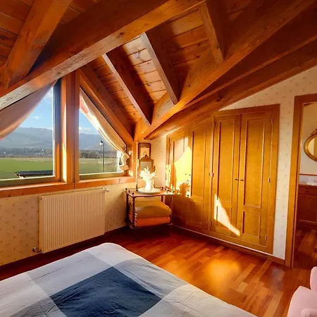 Mountain Chalet With Wonderful Views By Hello Homes Cerdanya