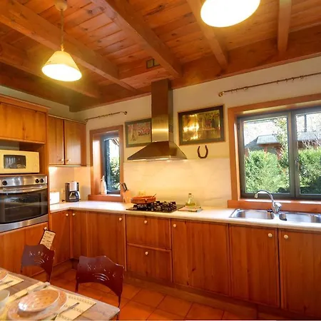 בית כפרי Mountain Chalet With Wonderful Views By Hello Homes Cerdanya Palau-de-Cerdagne