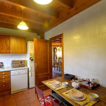 בית כפרי Mountain Chalet With Wonderful Views By Hello Homes Cerdanya *